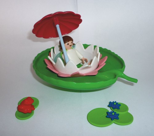 Playmobil 4198 einzelfigur - playmobil,