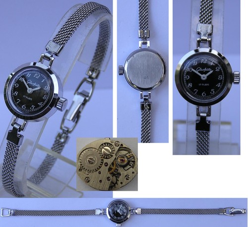Feinste mechanische orig