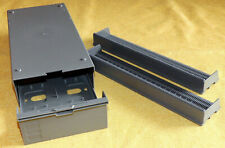 10 Stück Diamagazine Reflecta CS - je 2 Magazine für 100 Dias in einer Schublade