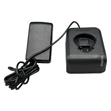 Dremel Ladegerät Ladestation Bosch 124E 067908 Lithium Akkuladegerät Schwarz Top