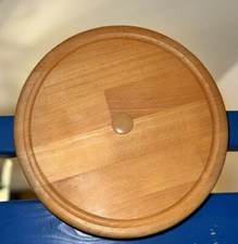 Billi Bolli Lenkrad Buche