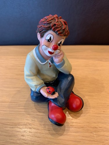 Gilde clown der - gilde,
