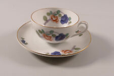 Rosenthal Sammeltasse Mokkatasse UT Else 529 70 Kakiemon Blumen