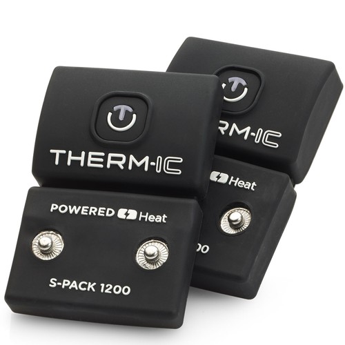 Therm powersocks - therm-ic,