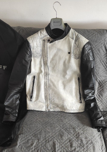 BELSTAFF