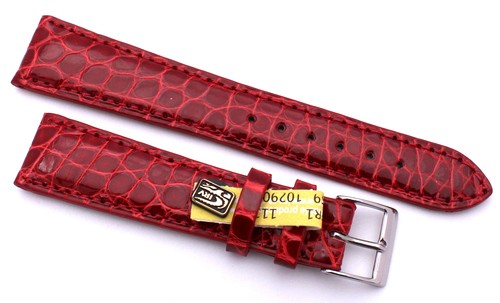Uhrenarmband 20mm echt - uhrenarmband, /16