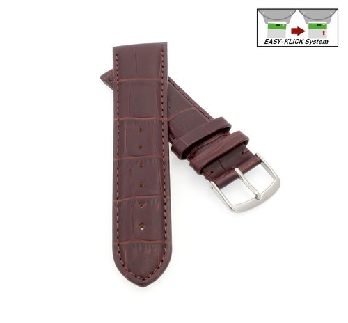 Feines easy klick alligator - feines, easy-klick