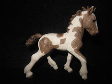 Schleich Tinker Fohlen 13774 Pferd - Pferde