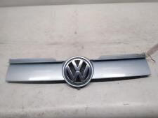 VW Lupo TDI 3L 6E Bj.2001 original Grill Frontblende  hellblaumet. LR7V planet s