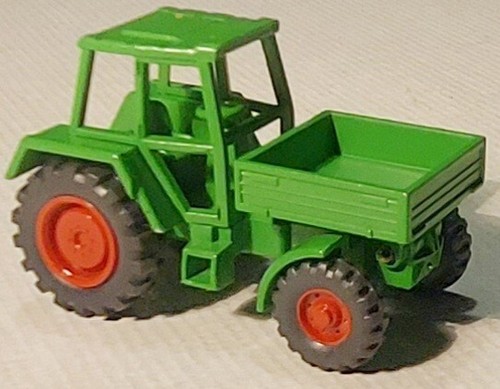 Märklin fendt schlepper - märklin:, mit