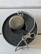 Rarität BMW R1200C/R850C Cruiser Taschenuhr Savonette, Pocket Watch, Montre de P