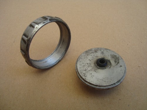 Honda 750 four k6 - cb, k1-k6