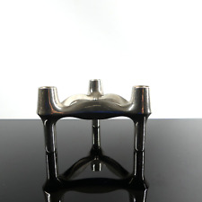 BMF Quist Nagel Kerzenständer 60er Jahre