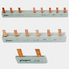 Phasenschiene Sammelschiene