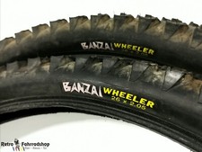 Wheeler Banzai Blackwall MTB