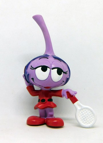 Chichiboo daffney gillfin - chichiboo,