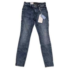 MAC Damen Jeans Frauen Hose