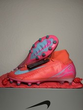 Nike Zoom Mercurial Superfly