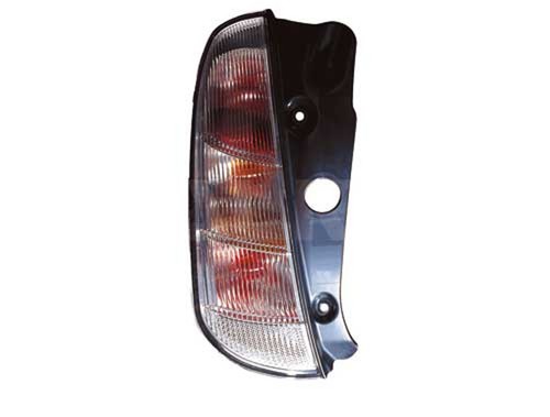 Alkar heckleuchte 2202525 - heckleuchte, für