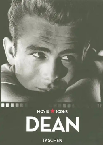 James dean - james,