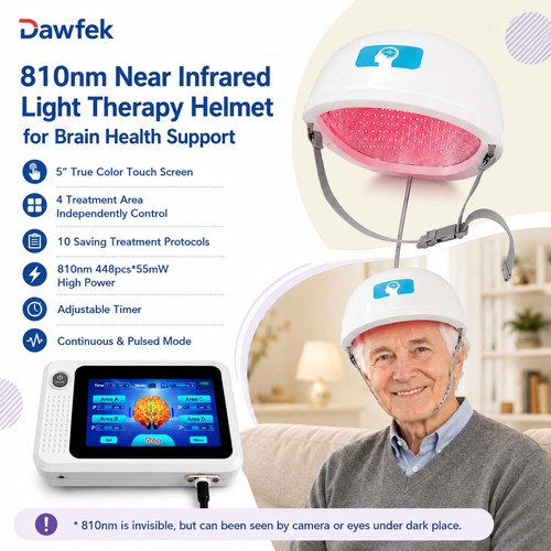 Rechargeable brain light - rechargeable,