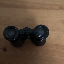 Altes Opernglas Imperial 2.5×30