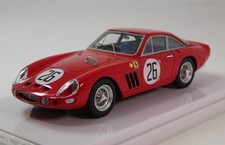 Tecnomodel Ferrari 250 GTO LMB