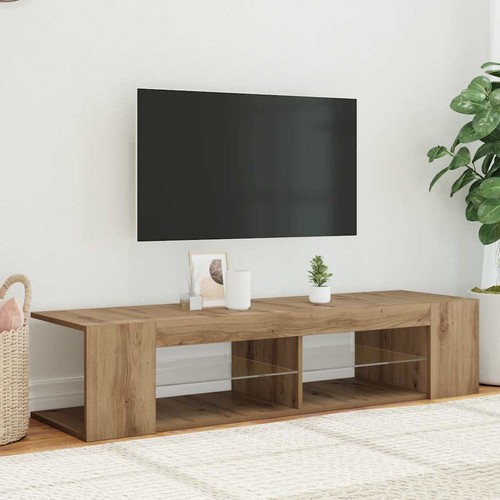 Schrank mit led - mit,