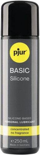 Pjur basic silicone - pjur,