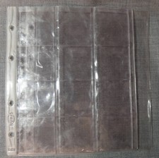 Numis Münzhülle Leuchtturm