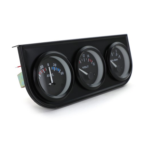 52mm zusatz instrumente - 52mm,