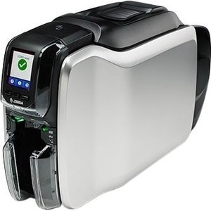 Zebra zc300 drucktechnologie - zc300.,