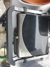 Grundig Kontaktgrill CG 5040 -  Elektrogrill