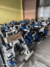 Reck Motomed VIVA 2 Arm Mit Beintrainer, 12 Monate Gewährleistung 117