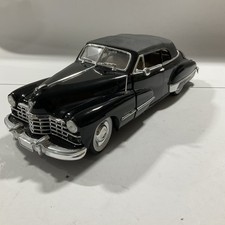 Anson 1947 Cadillac Series 62
