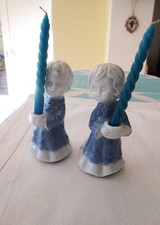 Vintage:  2 Porzellan