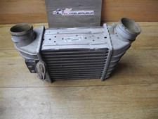 Audi TT 8N A3 S3 8L 1.8T APY AUL BAM BFV Ladeluftkühler links Valeo 8L9145805G