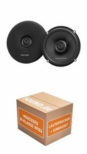 Lautsprecher Boxen vorne