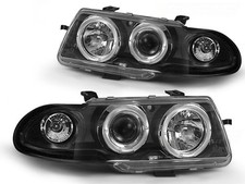 Scheinwerfer Angel Eyes für