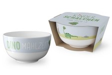 Kinder Schälchen Dino