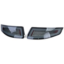 LED Lightbar Rückleuchten