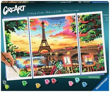 Ravensburger Spiegelbild von