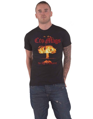 Cro mags shirt - cro-mags, the