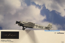 Herpa Wings 1:160 Junkers