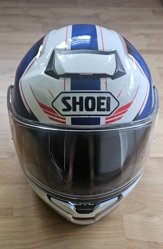 Motoradhelm shoei neotec gr - motoradhelm, 3