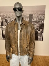 Hein Gericke Luxury Lederjacke