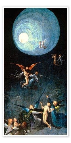 Poster aufstieg das - poster,