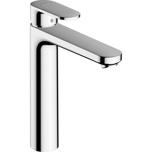 Hansgrohe vernis blend - hansgrohe,