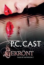 Tales of Partholon 3: Gekrönt