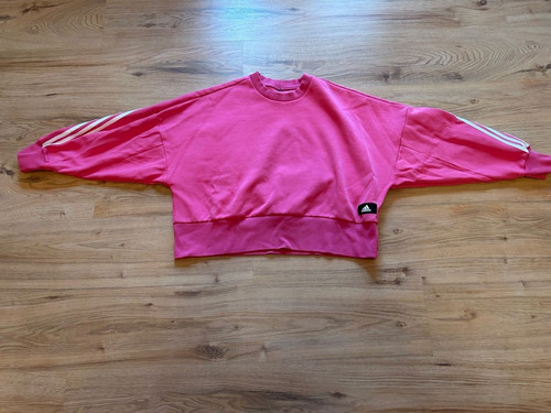 Adidas damen sweatshirt - adidas,